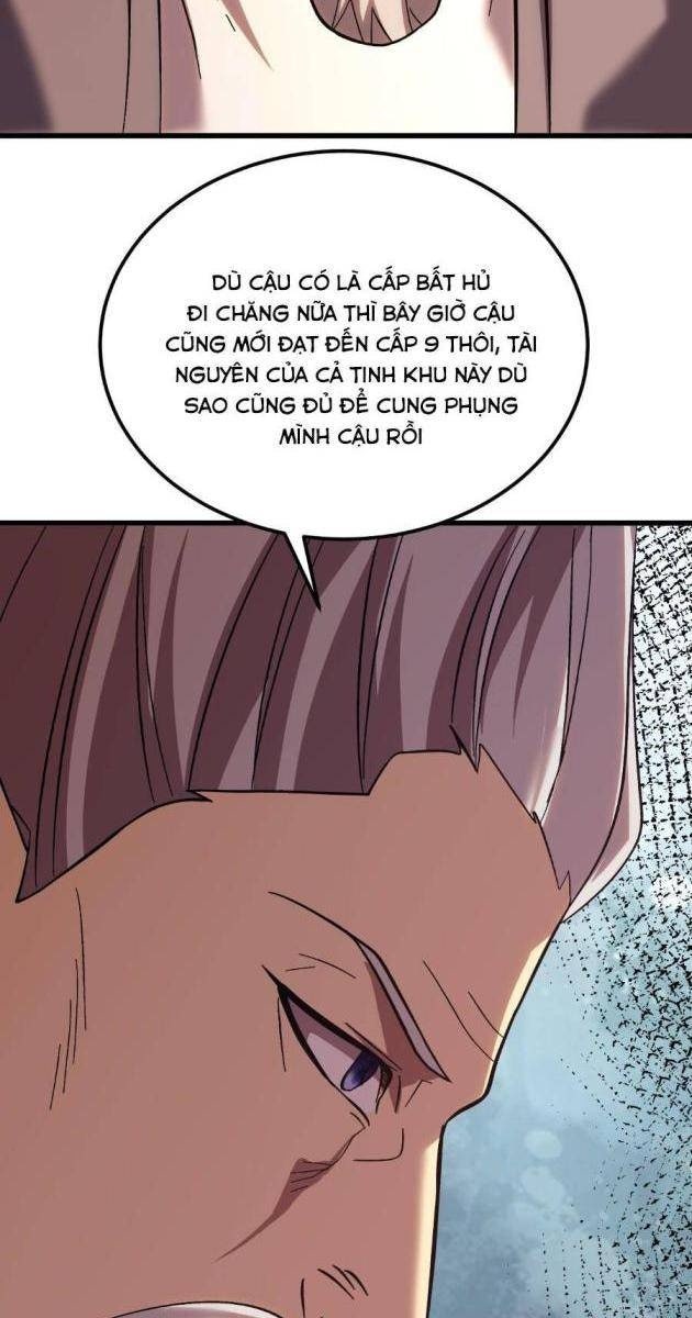 Cao Võ: Hạ Cánh Đến Một Vạn Năm Sau - Page 38