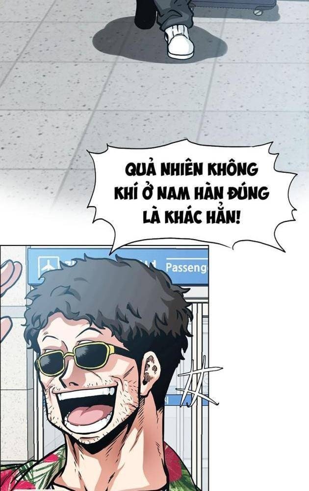 Gia Đình Bí Mật - Page 8