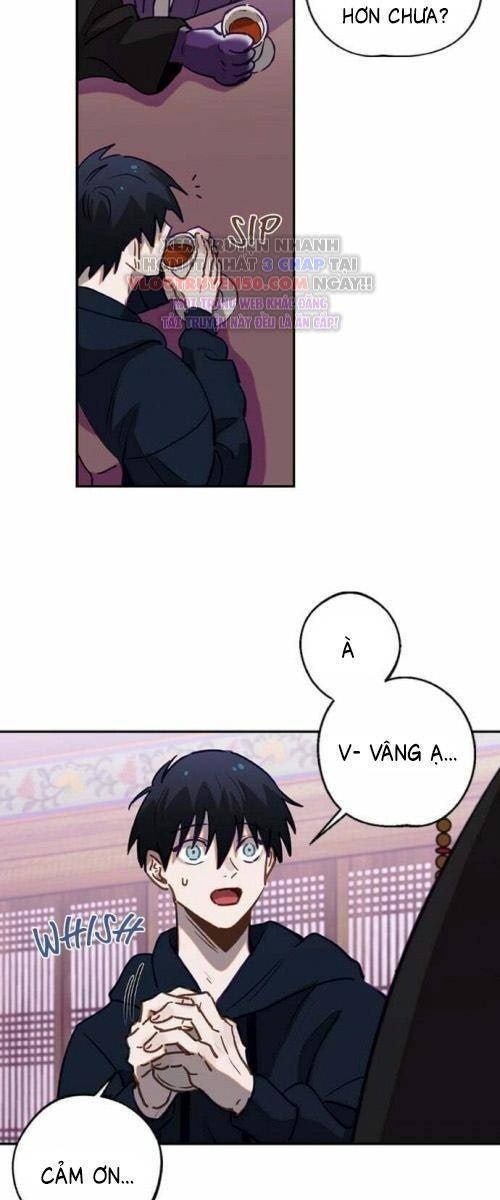 Cuộc Chiến Giữa Các Vị Thần - Page 87