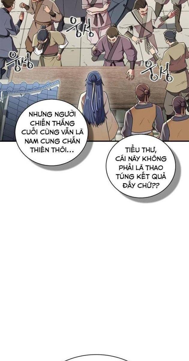 Huấn Luyện Viên Murim Thiên Tài - Page 58