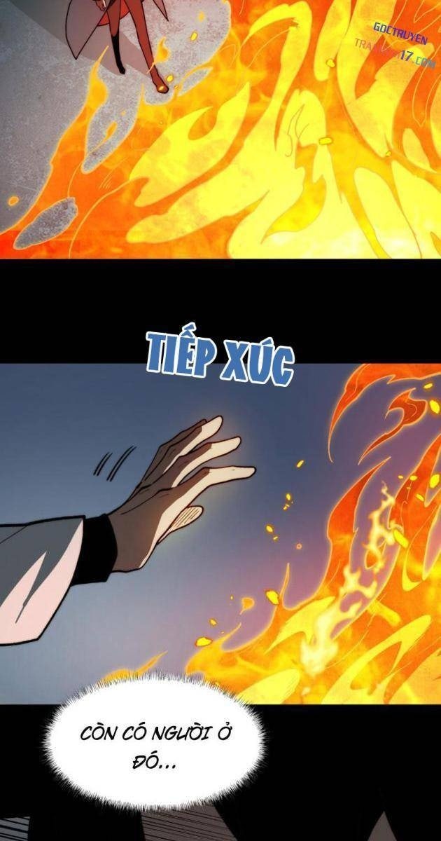 Sau Khi Chia Tay Hoa Khôi, Võ Đạo Của Ta Thẳng Tới Cấp Thần - Page 39