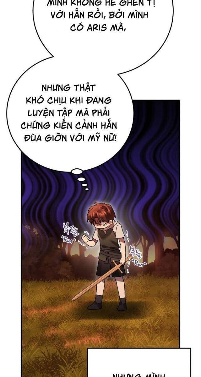 Anh Hùng, Ác Quỷ Và Kẻ Phản Diện - Page 38