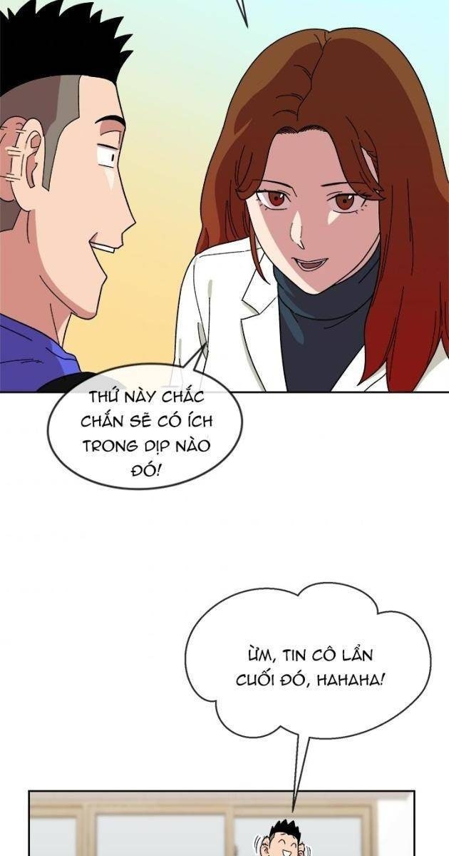 Trường Học Vương Quyền - Page 58