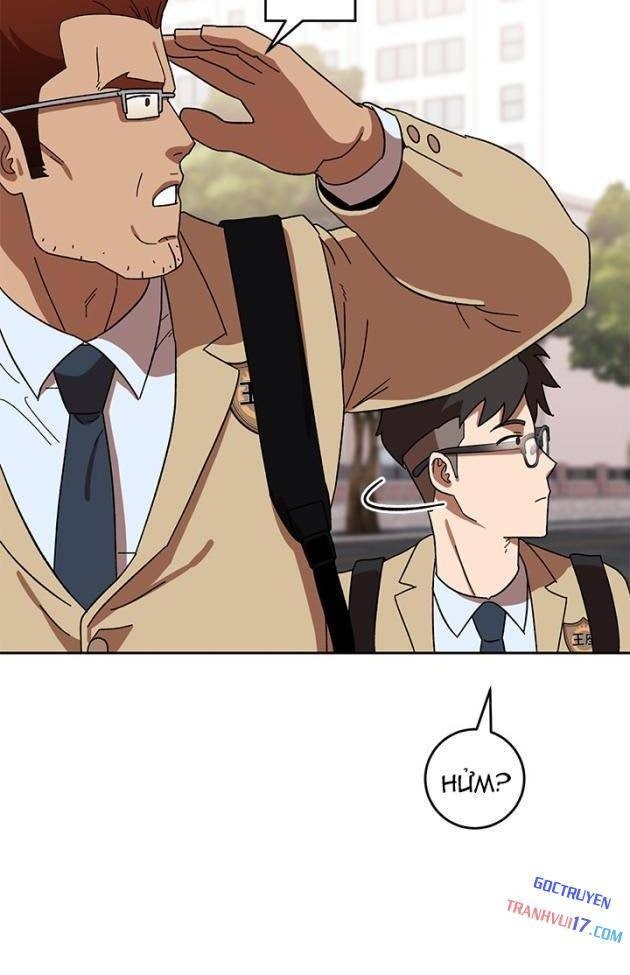 Trường Học Vương Quyền - Page 76