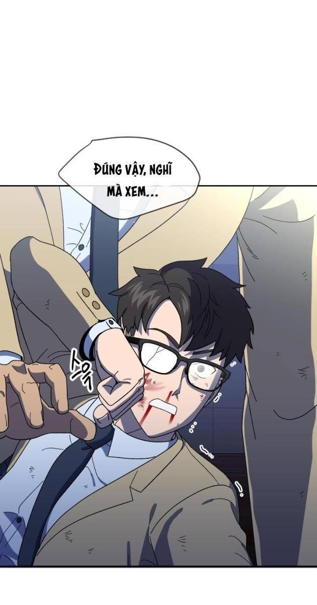 Trường Học Vương Quyền - Page 61
