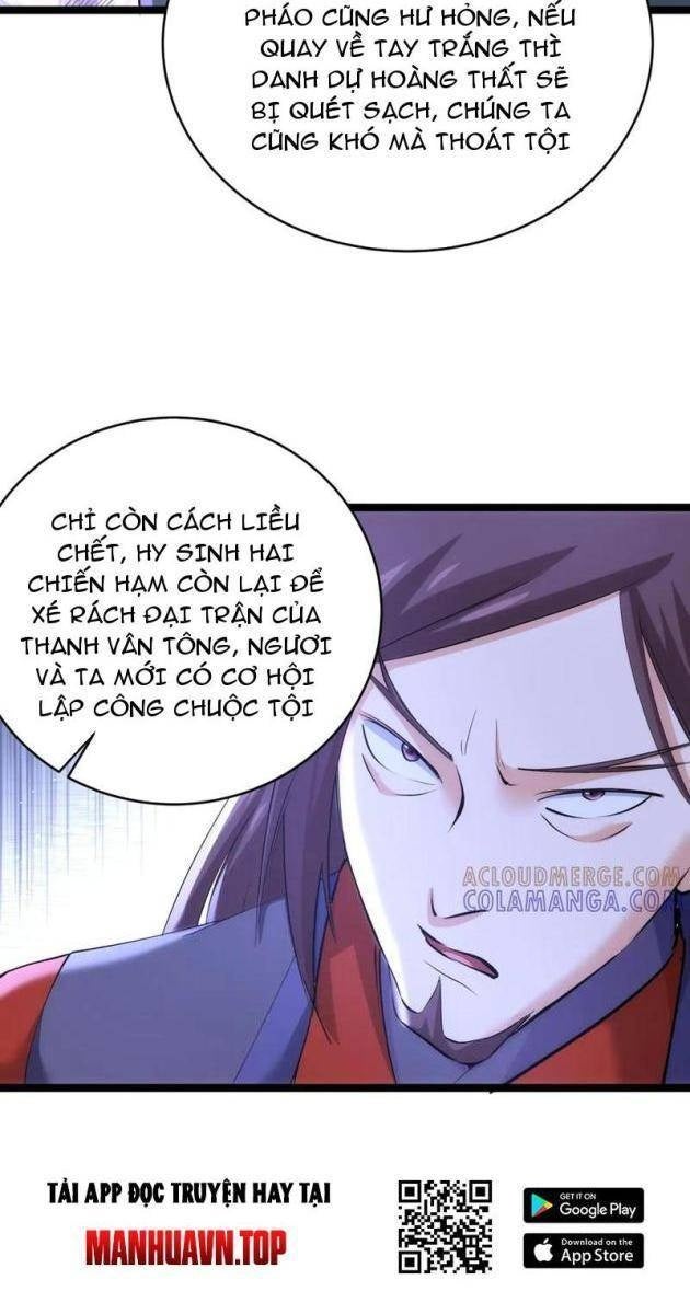 Ta Đoạt Xá Người Chơi Hệ Thống - Page 51
