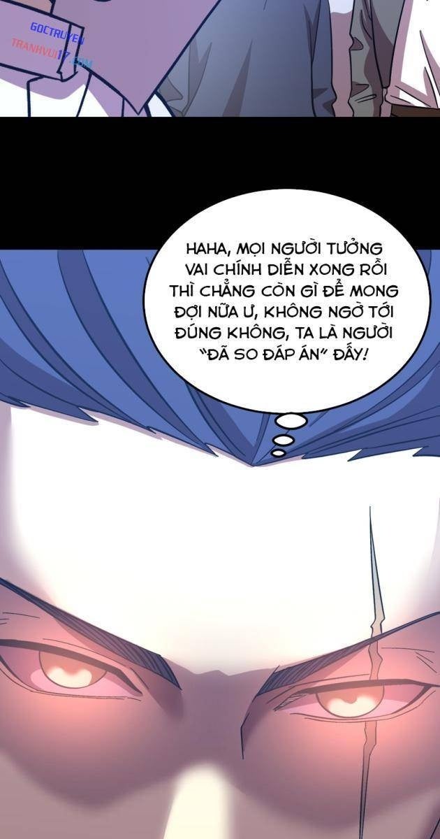 Cao Võ: Hạ Cánh Đến Một Vạn Năm Sau - Page 69