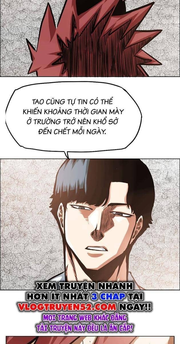 Gia Đình Bí Mật - Page 36