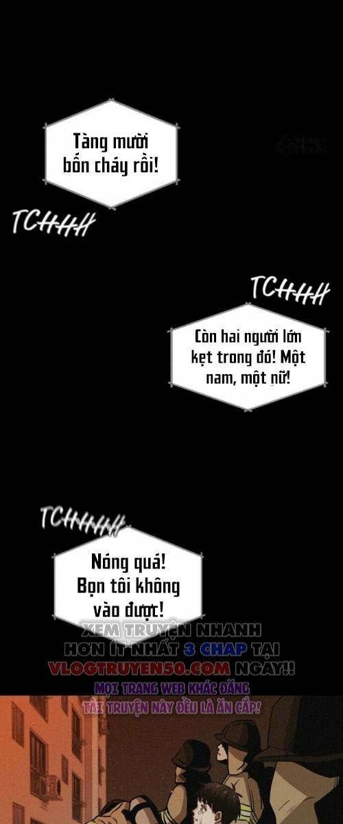 Cuộc Chiến Giữa Các Vị Thần - Page 34