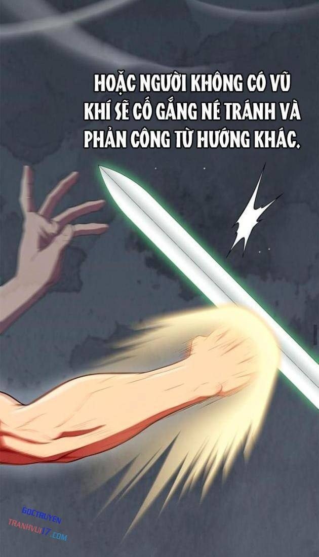 Huấn Luyện Viên Murim Thiên Tài - Page 17
