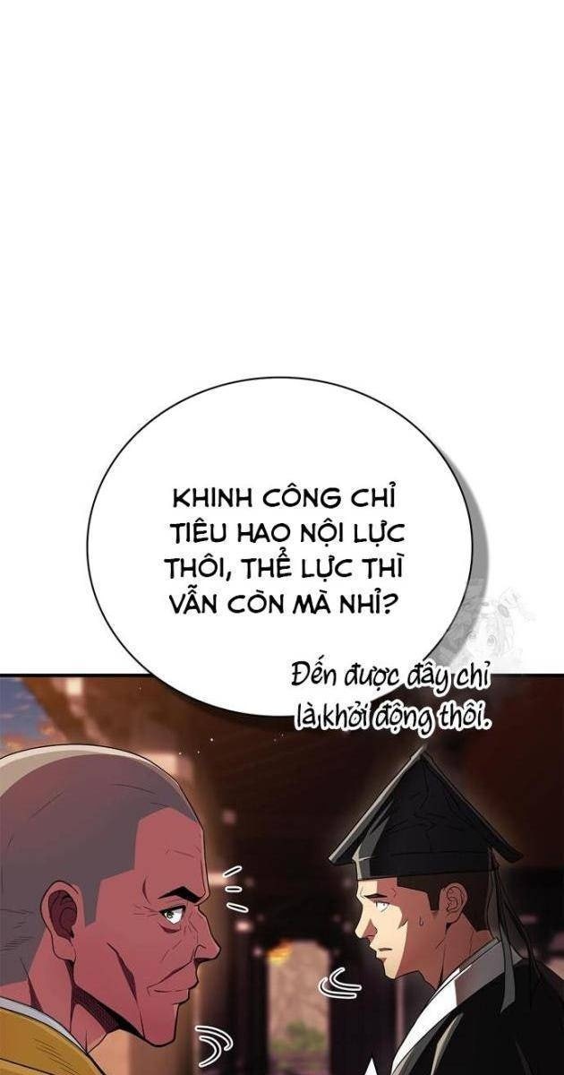 Huấn Luyện Viên Murim Thiên Tài - Page 33