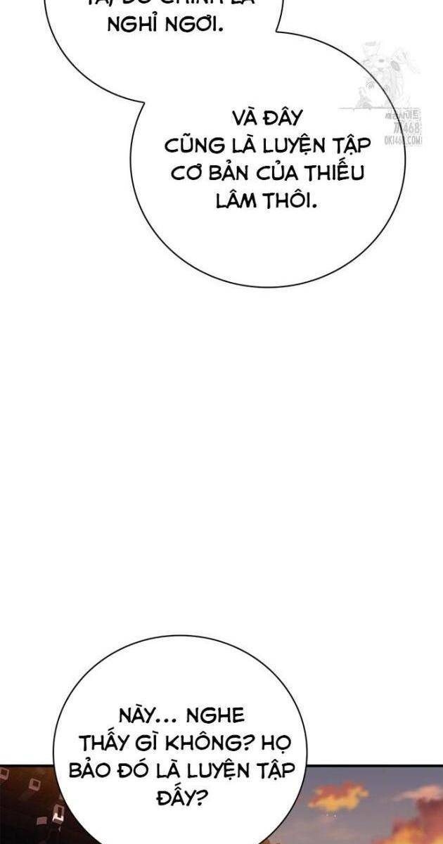Huấn Luyện Viên Murim Thiên Tài - Page 43