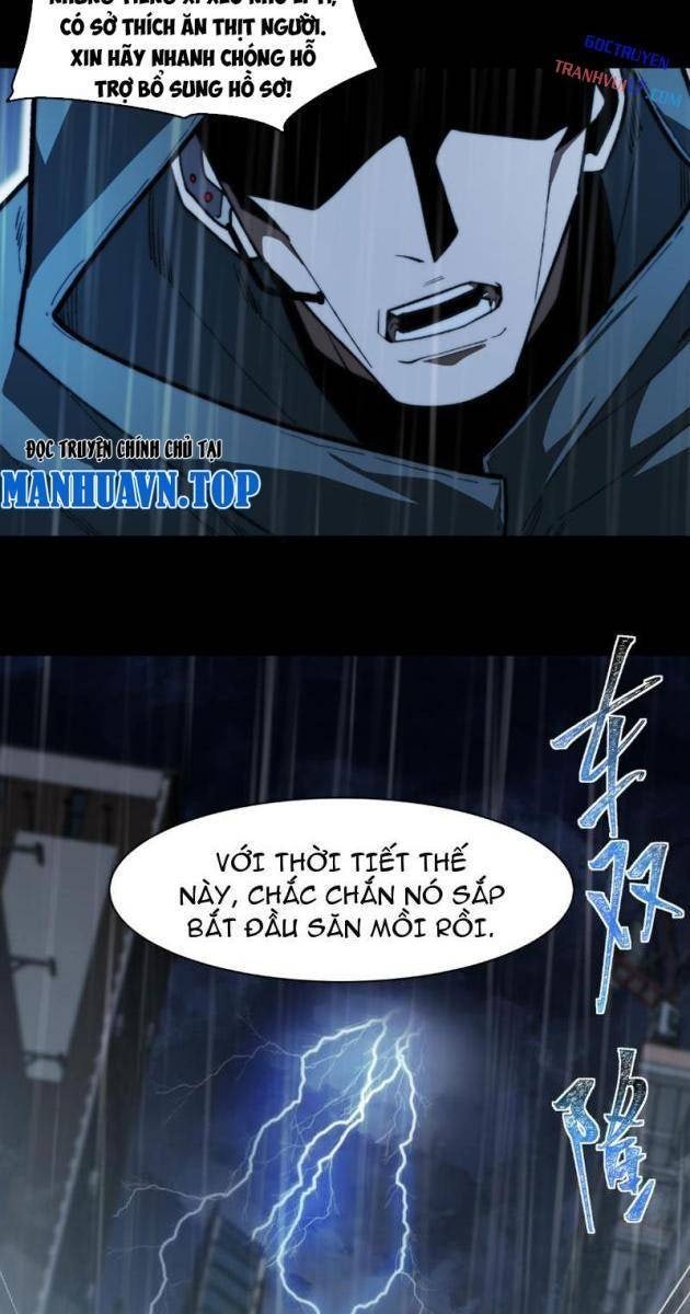 Sau Khi Chia Tay Hoa Khôi, Võ Đạo Của Ta Thẳng Tới Cấp Thần - Page 53