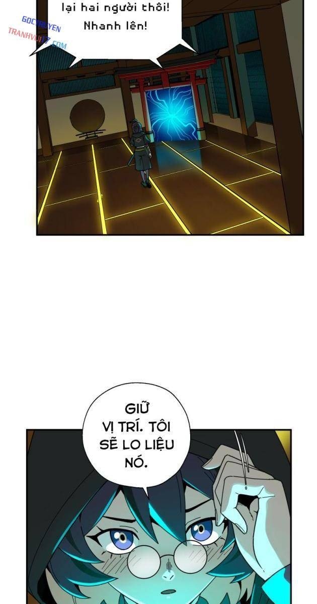 Mặt Trời Đen - Page 13