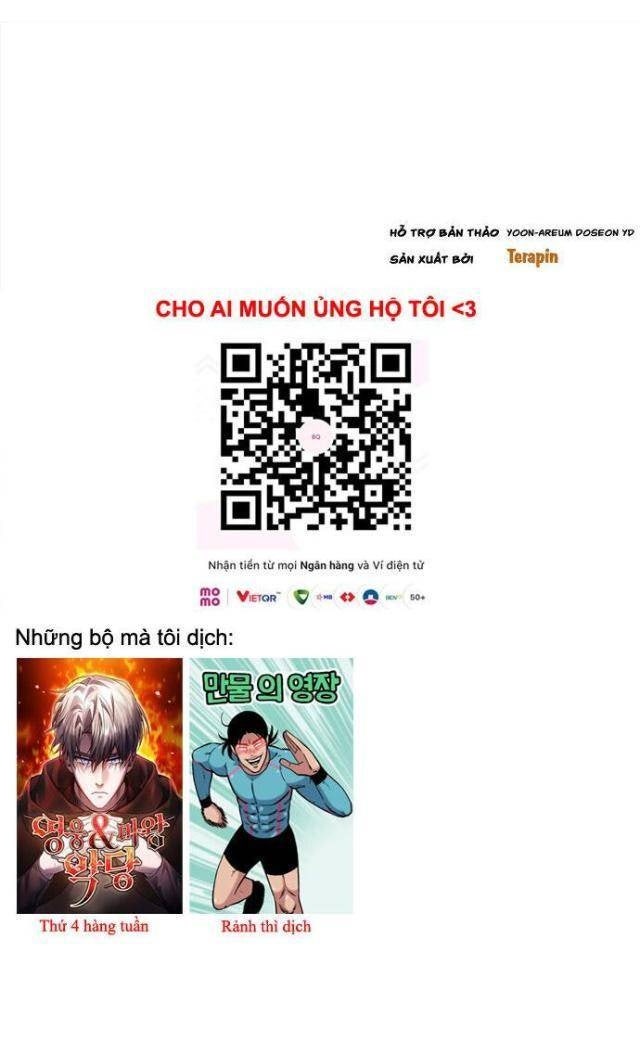Anh Hùng, Ác Quỷ Và Kẻ Phản Diện - Page 147