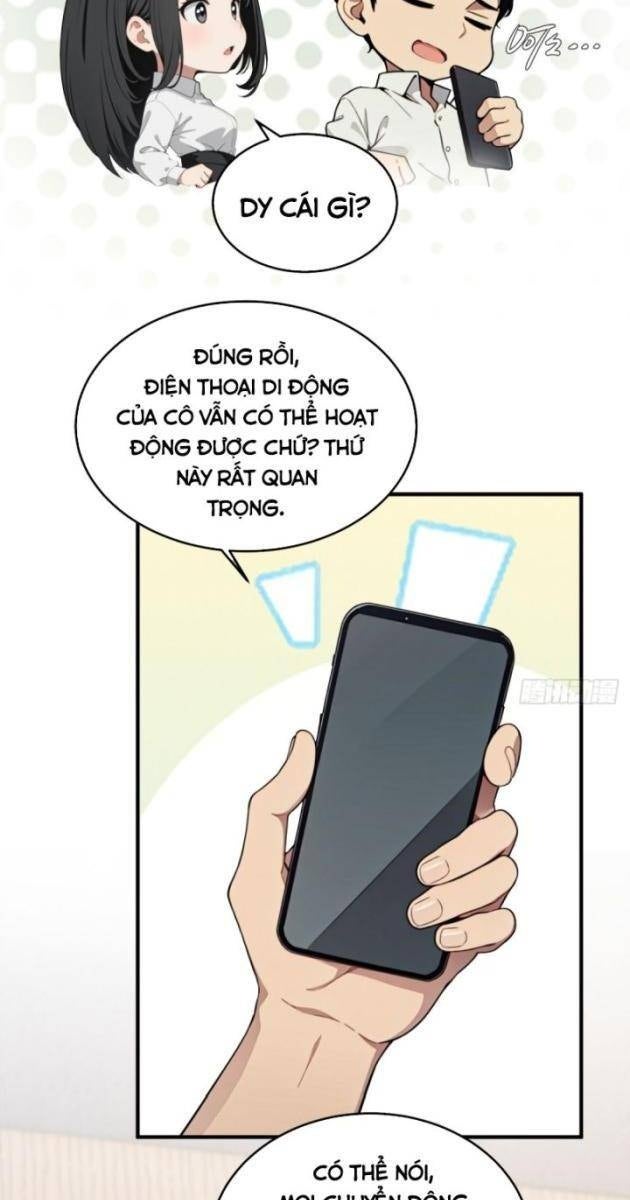 Ma Tôn Nữ Đế Xuyên Không Thành Cấp Trên Của Tôi! - Page 44