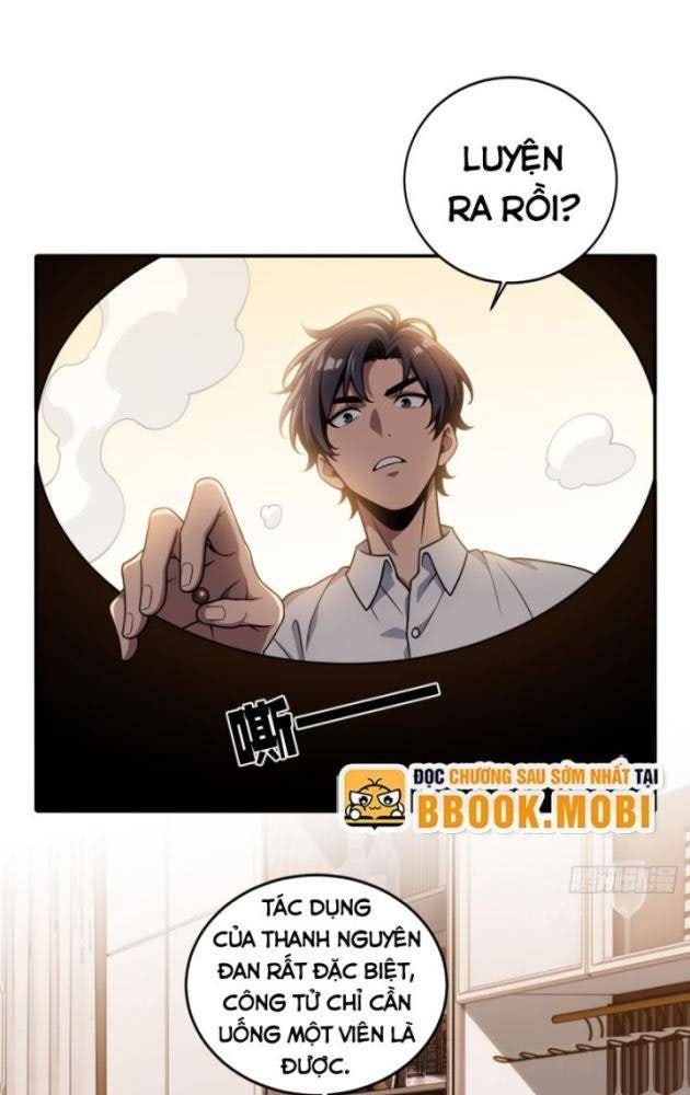 Ma Tôn Nữ Đế Xuyên Không Thành Cấp Trên Của Tôi! - Page 2