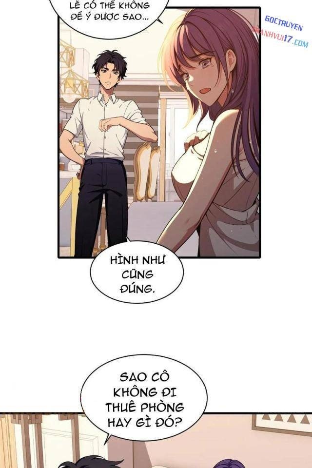 Ma Tôn Nữ Đế Xuyên Không Thành Cấp Trên Của Tôi! - Page 2