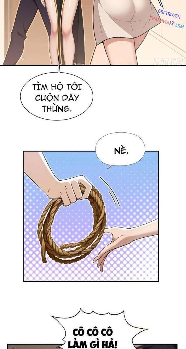 Ma Tôn Nữ Đế Xuyên Không Thành Cấp Trên Của Tôi! - Page 55