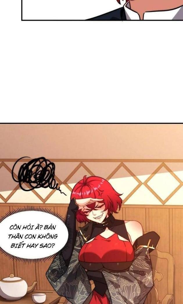Xuyên Không Thành Npc, Ta Có Bà Xã Che Chở! - Page 58