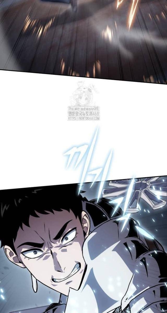 Vua Hiệp Sĩ Đã Trở Lại Với Một Vị Thần - Page 58