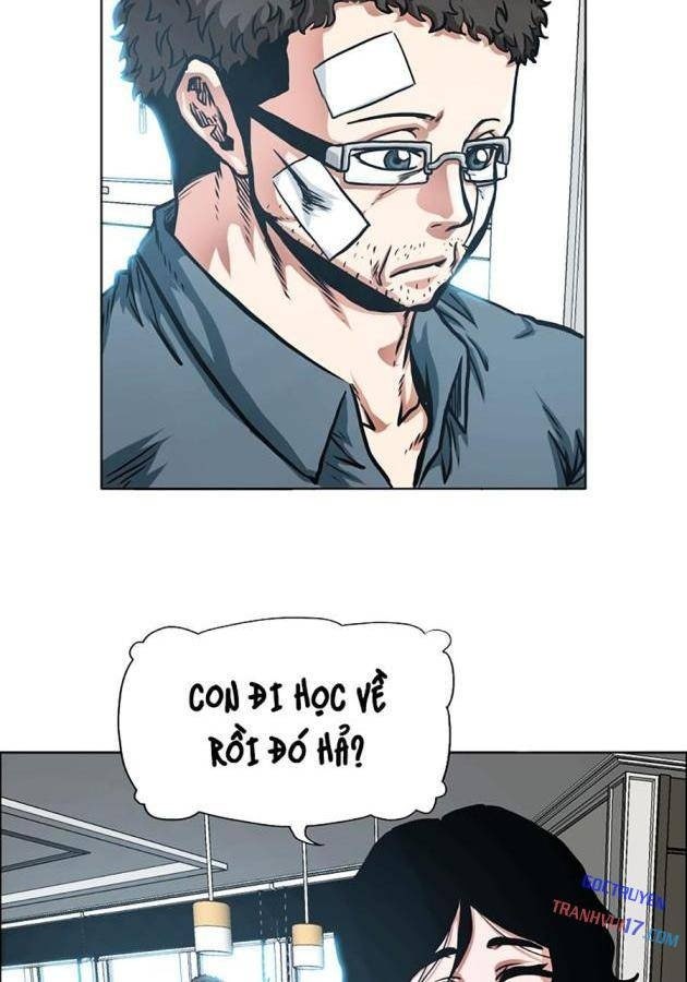 Gia Đình Bí Mật - Page 4