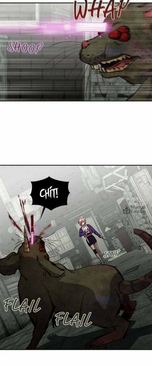 Cuộc Chiến Giữa Các Vị Thần - Page 18
