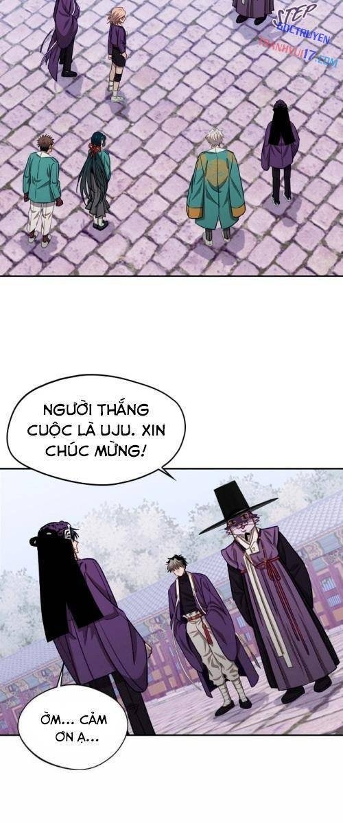 Cuộc Chiến Giữa Các Vị Thần - Page 14