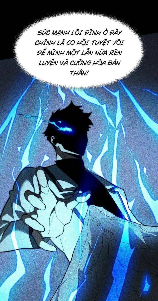 Sau Khi Chia Tay Hoa Khôi, Võ Đạo Của Ta Thẳng Tới Cấp Thần - Page 19