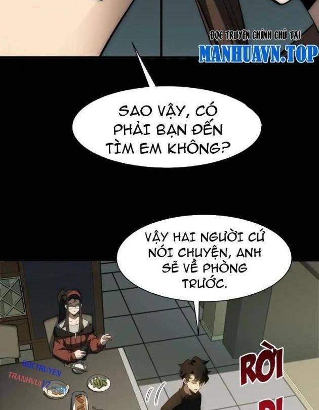 Sau Khi Chia Tay Hoa Khôi, Võ Đạo Của Ta Thẳng Tới Cấp Thần - Page 24