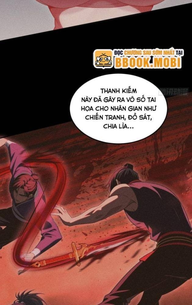 Ma Tôn Nữ Đế Xuyên Không Thành Cấp Trên Của Tôi! - Page 23