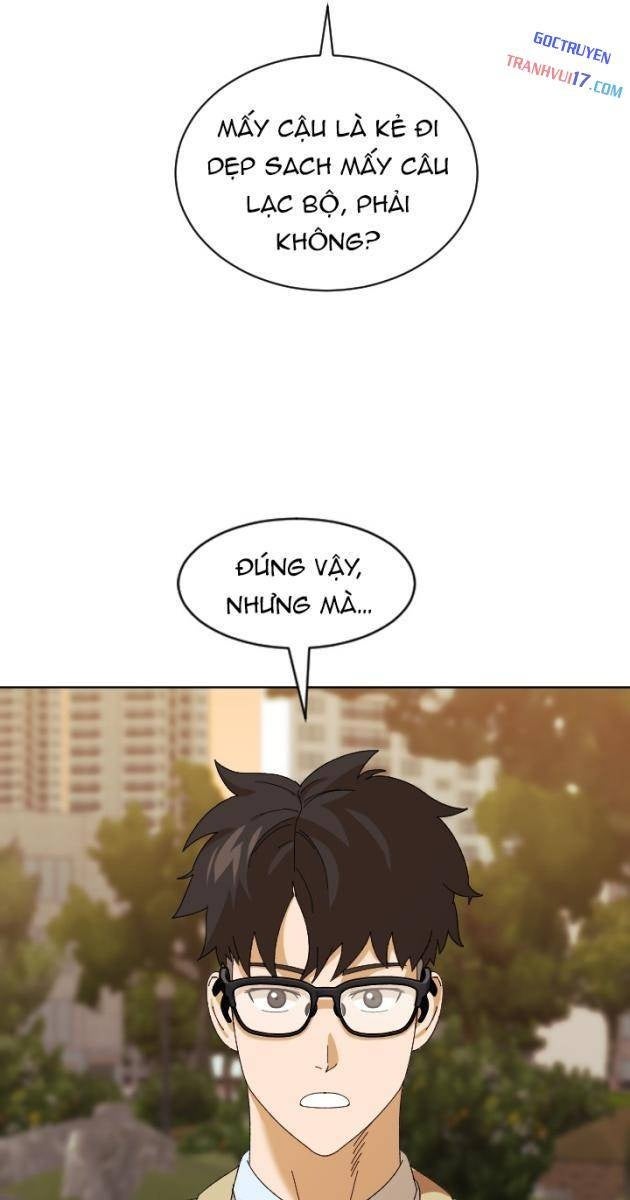 Trường Học Vương Quyền - Page 12