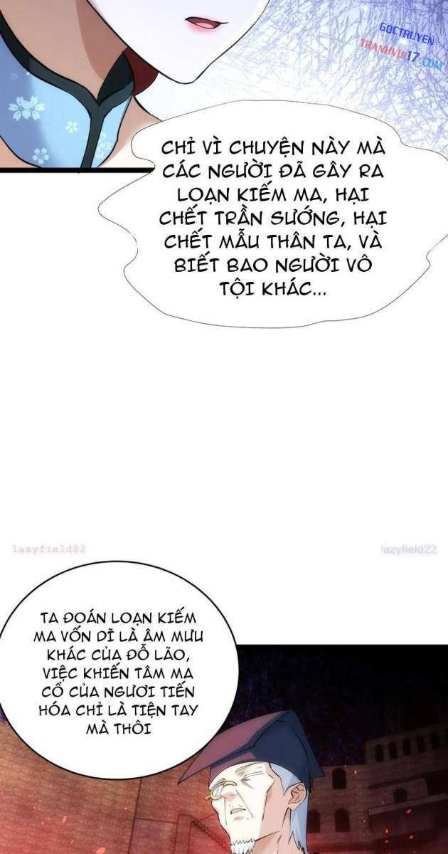 Ta Đoạt Xá Người Chơi Hệ Thống - Page 17