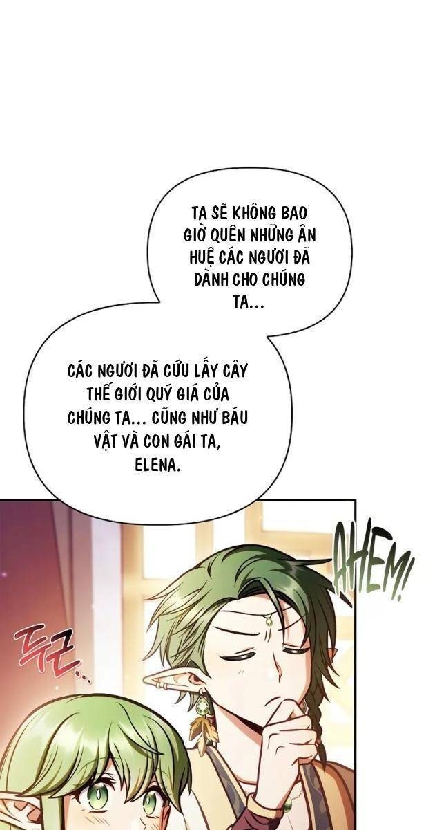 Kí Sự Hồi Quy - Page 7