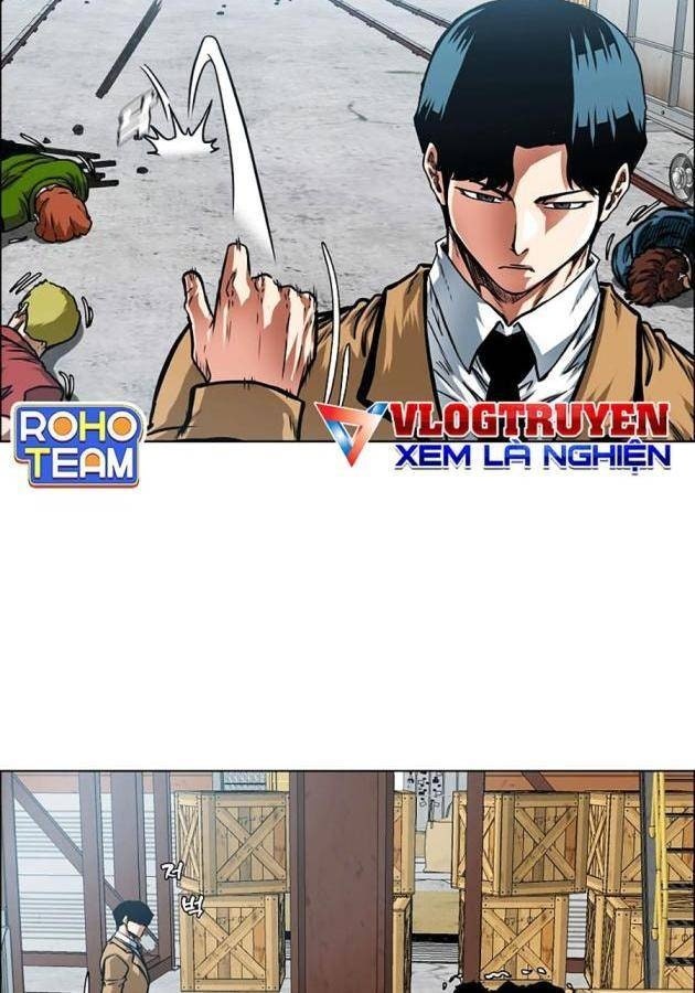 Gia Đình Bí Mật - Page 10