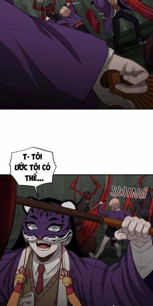 Cuộc Chiến Giữa Các Vị Thần - Page 7