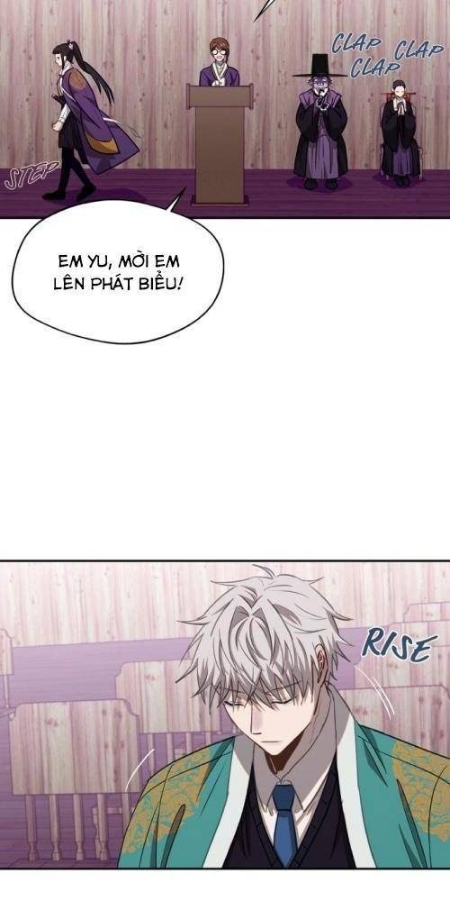 Cuộc Chiến Giữa Các Vị Thần - Page 16