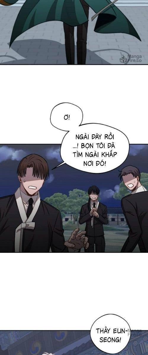 Cuộc Chiến Giữa Các Vị Thần - Page 51