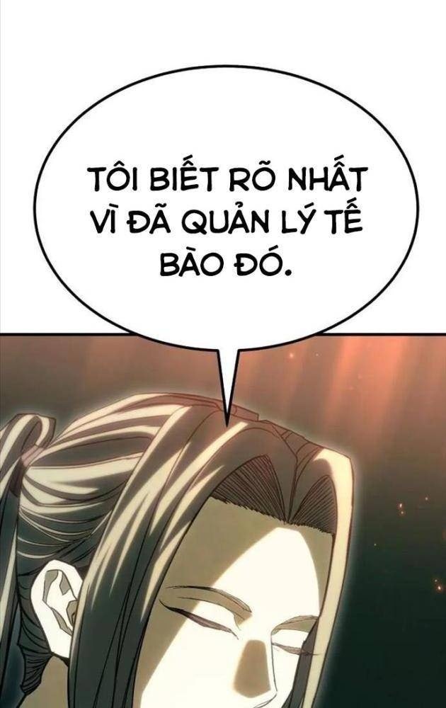 Tuyệt Thế Anh Hùng - Page 158
