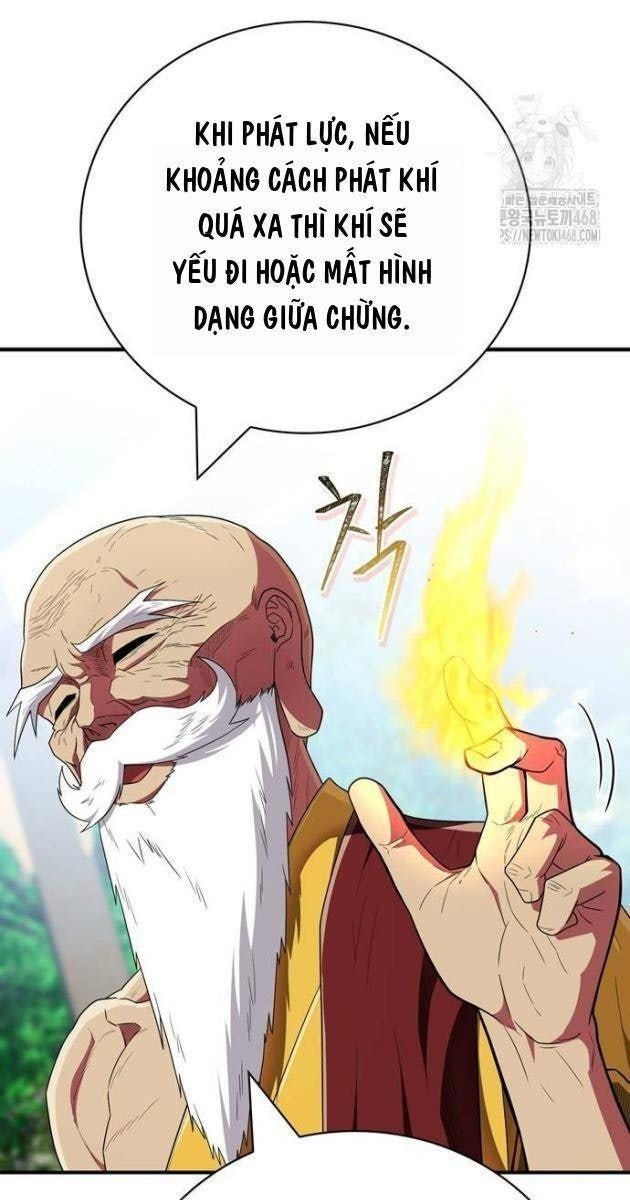 Huấn Luyện Viên Murim Thiên Tài - Page 142