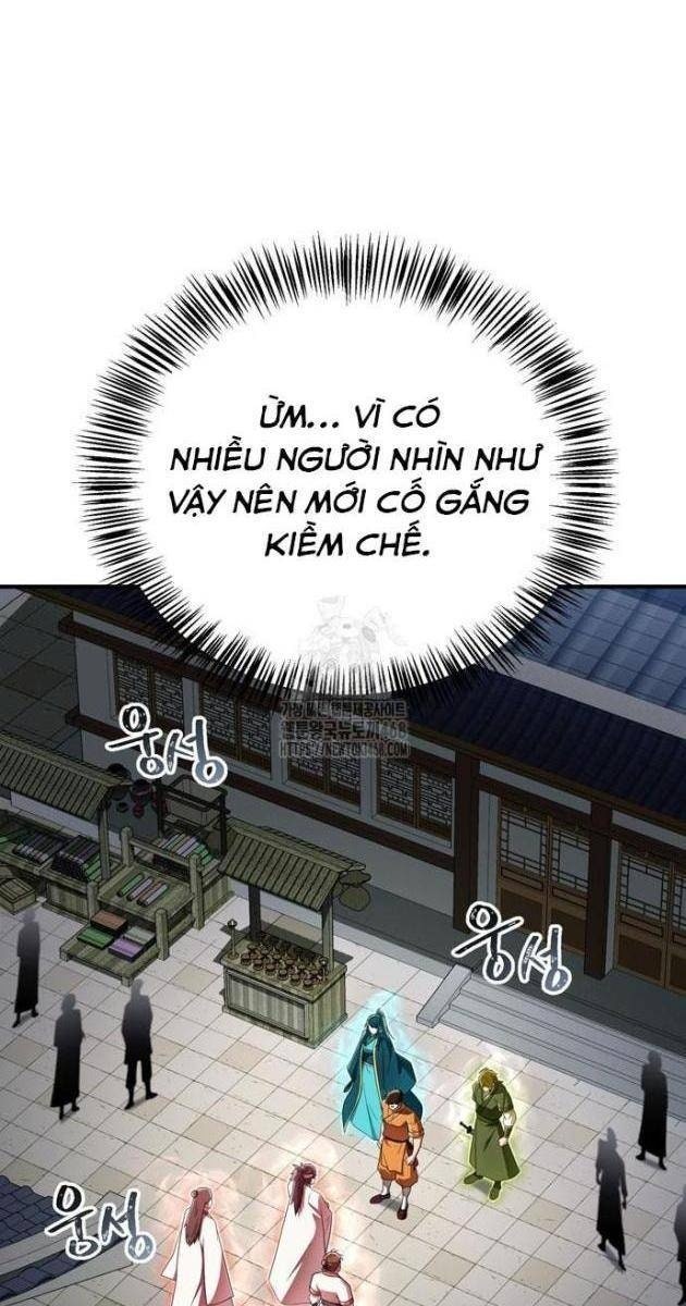 Huấn Luyện Viên Murim Thiên Tài - Page 15