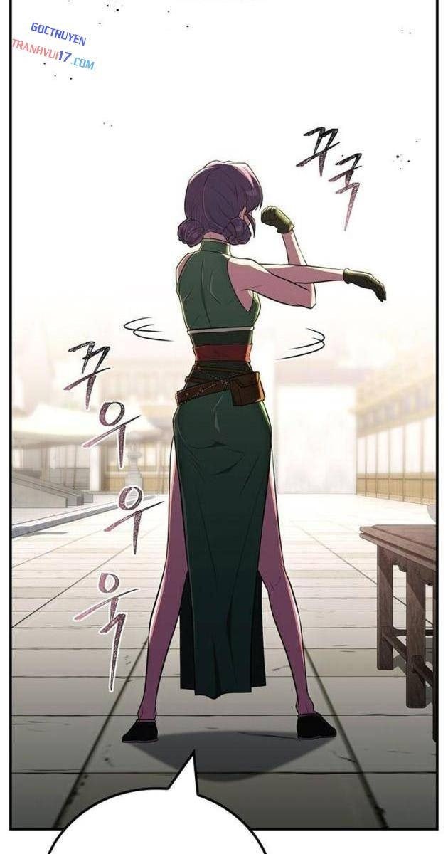 Huấn Luyện Viên Murim Thiên Tài - Page 133