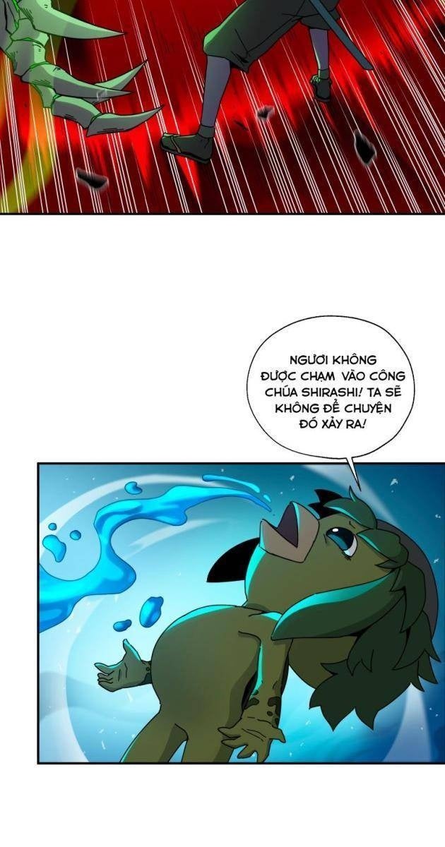 Mặt Trời Đen - Page 41