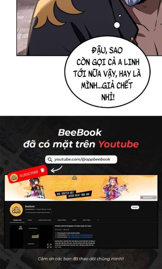 Ma Tôn Nữ Đế Xuyên Không Thành Cấp Trên Của Tôi! - Page 39