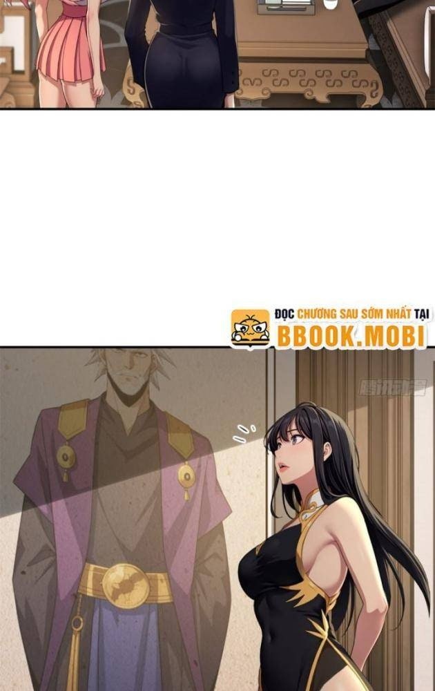 Ma Tôn Nữ Đế Xuyên Không Thành Cấp Trên Của Tôi! - Page 23