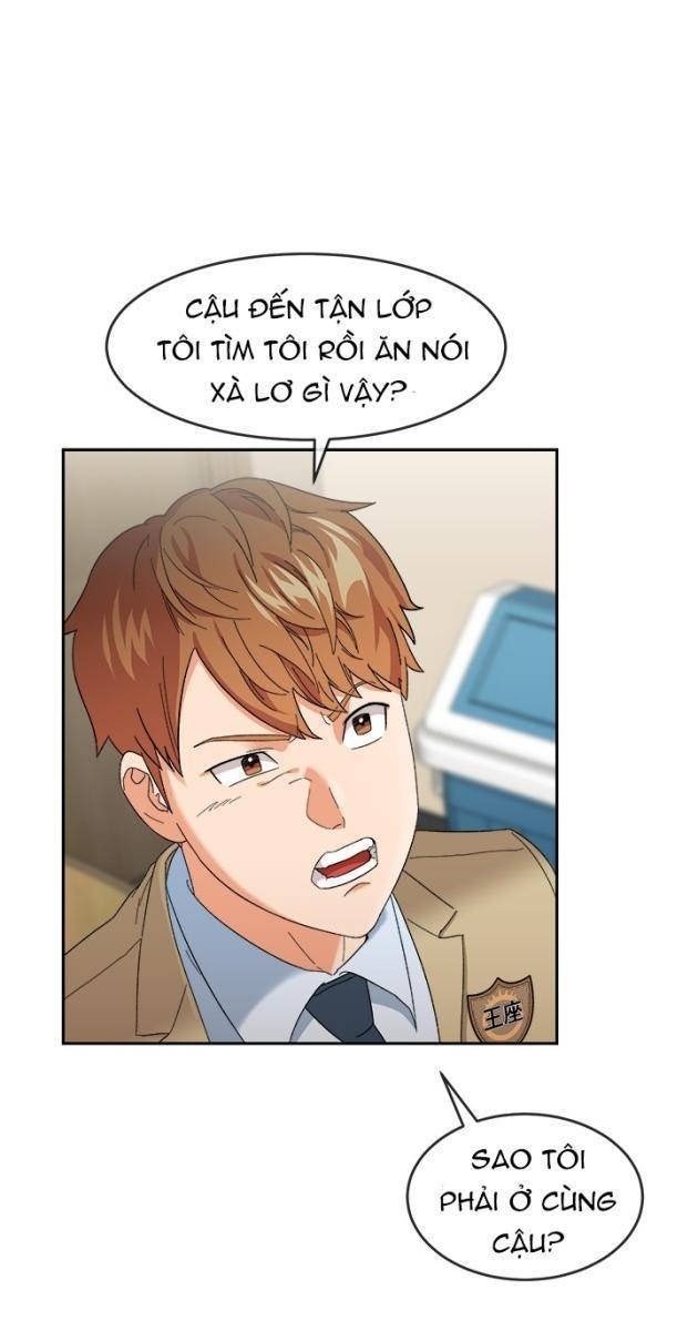 Trường Học Vương Quyền - Page 1