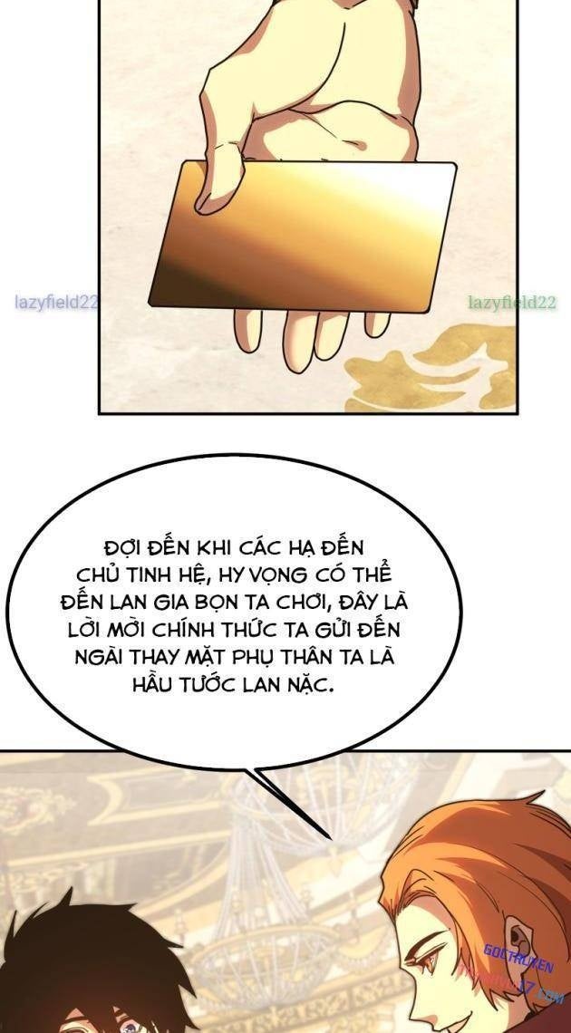 Cao Võ: Hạ Cánh Đến Một Vạn Năm Sau - Page 26