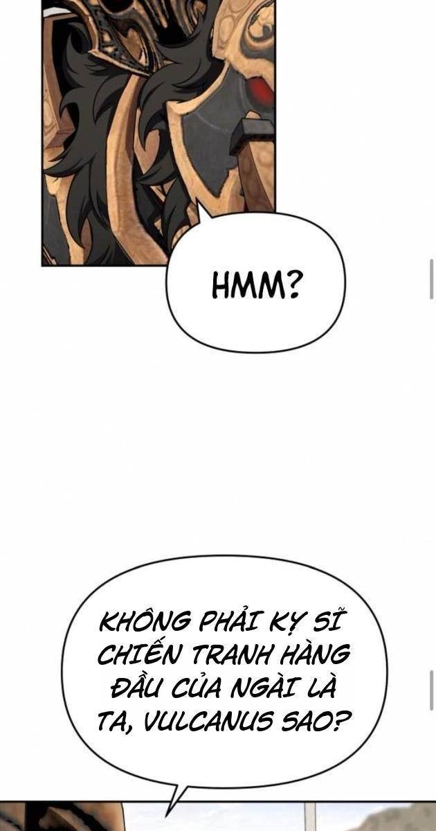 Vua Hiệp Sĩ Đã Trở Lại Với Một Vị Thần - Page 83
