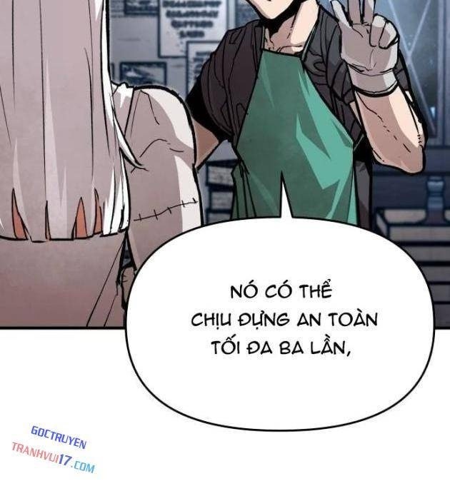 Đại Chiến Tử Thi - Page 43