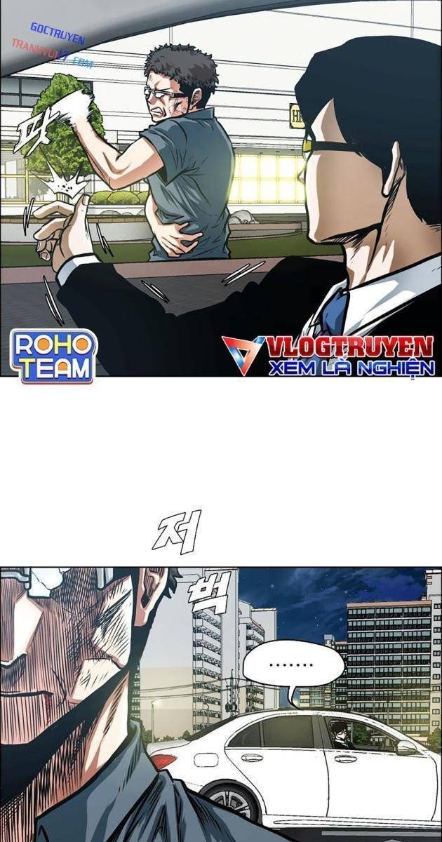 Gia Đình Bí Mật - Page 46